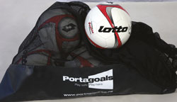 Large Net/Ball Bag